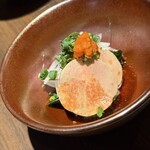 馬鹿とけむり - 