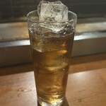 お好み焼き 京ちゃばな - 