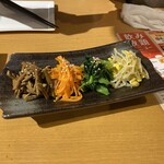 サムギョプサル nicoya - 