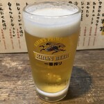 やきとり どん - 