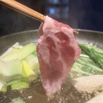 馬鹿とけむり - 