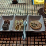 ザバーアルカサル - 