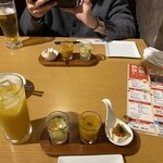 サムギョプサル nicoya - 