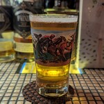 ザバーアルカサル - 