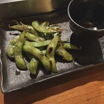 お好み焼き 京ちゃばな - 