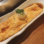 お好み焼き 京ちゃばな 梅田北新地店 - 