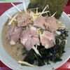 ラーメンショップ 牛久結束店