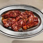 焼肉　松寿苑 - 