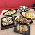 居酒屋 それゆけ!鶏ヤロー! 広島えびす通店 - 