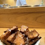 おでんと肴 ちくわ - 