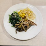 焼肉　松寿苑 - 