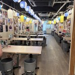 居酒屋 それゆけ!鶏ヤロー! - 