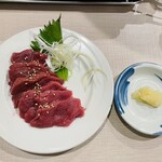 焼肉　松寿苑 - 