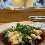 おでんと肴 ちくわ - 