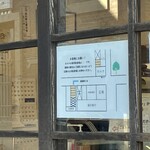 カルナ - 駐車場について