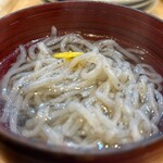 おでんと肴 ちくわ - 