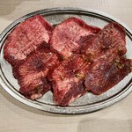 焼肉　松寿苑 - 