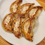 餃子工房ゆうき屋 - 