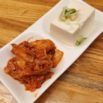 餃子工房ゆうき屋 - 