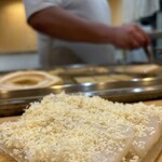 おでんと肴 ちくわ - 