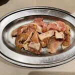 焼肉　松寿苑 - 