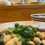 おでんと肴 ちくわ - 