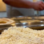 おでんと肴 ちくわ - 