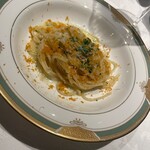 リストランティーノ ルベロ - 