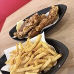 居酒屋 それゆけ!鶏ヤロー! - 