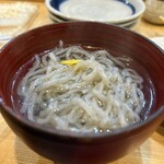 おでんと肴 ちくわ - 