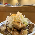 おでんと肴 ちくわ - 