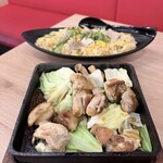 居酒屋 それゆけ!鶏ヤロー! - 