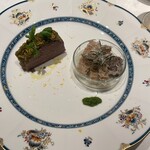 リストランティーノ ルベロ - 