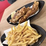 居酒屋 それゆけ!鶏ヤロー! - 