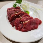 焼肉　松寿苑 - 