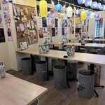 居酒屋 それゆけ!鶏ヤロー! - 