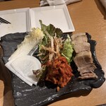 サムギョプサル nicoya - 