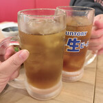 居酒屋 それゆけ!鶏ヤロー! - 