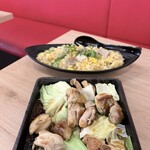 居酒屋 それゆけ!鶏ヤロー! - 