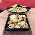 居酒屋 それゆけ!鶏ヤロー! 広島えびす通店 - 