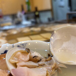 おでんと肴 ちくわ - 