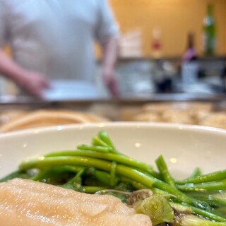 おでんと肴 ちくわ_1