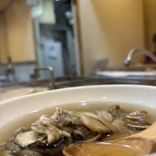 おでんと肴 ちくわ_0