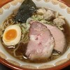 自然派ラーメン 神楽