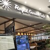 Royal Garden Cafe うめきた