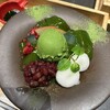 京都お抹茶スイーツ専門店 CHASEN カフェ
