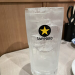 焼肉　松寿苑 - 