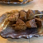 肉究亭 かぐや - 