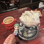 四代目大野屋氷室 - 