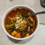 焼肉　松寿苑 - 